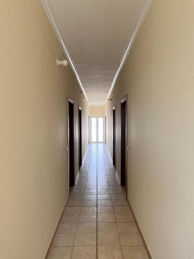 فندق Casa La Viola ماسافرا المظهر الخارجي الصورة